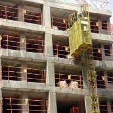 안전시설물 설치 이미지