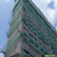 안전시설물 설치 이미지