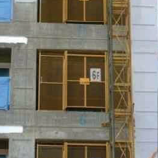 안전시설물 설치 이미지