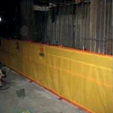 안전시설물 설치 이미지