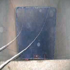 안전시설물 설치 이미지