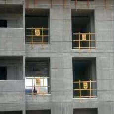 안전시설물 설치 이미지