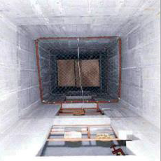 안전시설물 설치 이미지