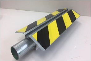 EX 메탈망 시공사진