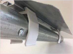 EX 메탈망 시공사진